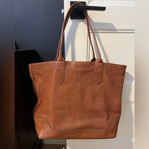 Frye Tote Bag